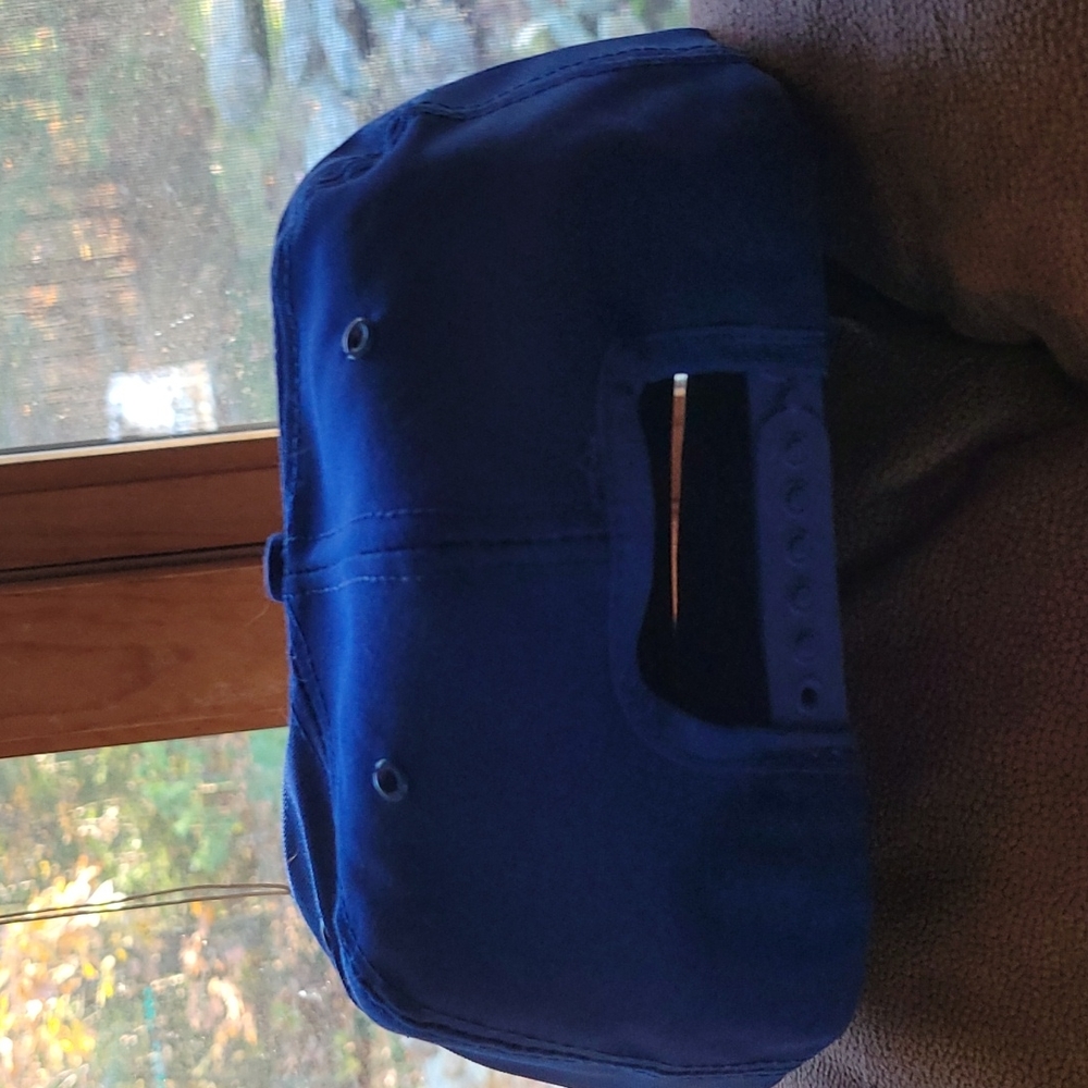 Vintage NAPA Autobody Adjustable Baseball hat cap - Picture 2 of 4